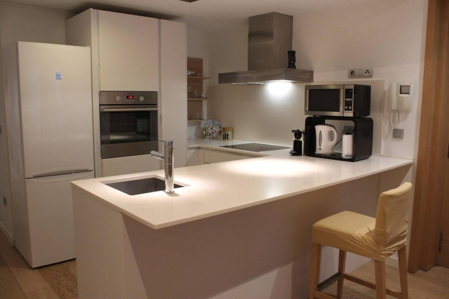 Lovelyloft San Fernando 8 Alicante Exterior photo