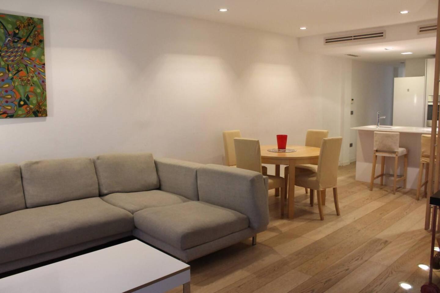 Lovelyloft San Fernando 8 Alicante Exterior photo