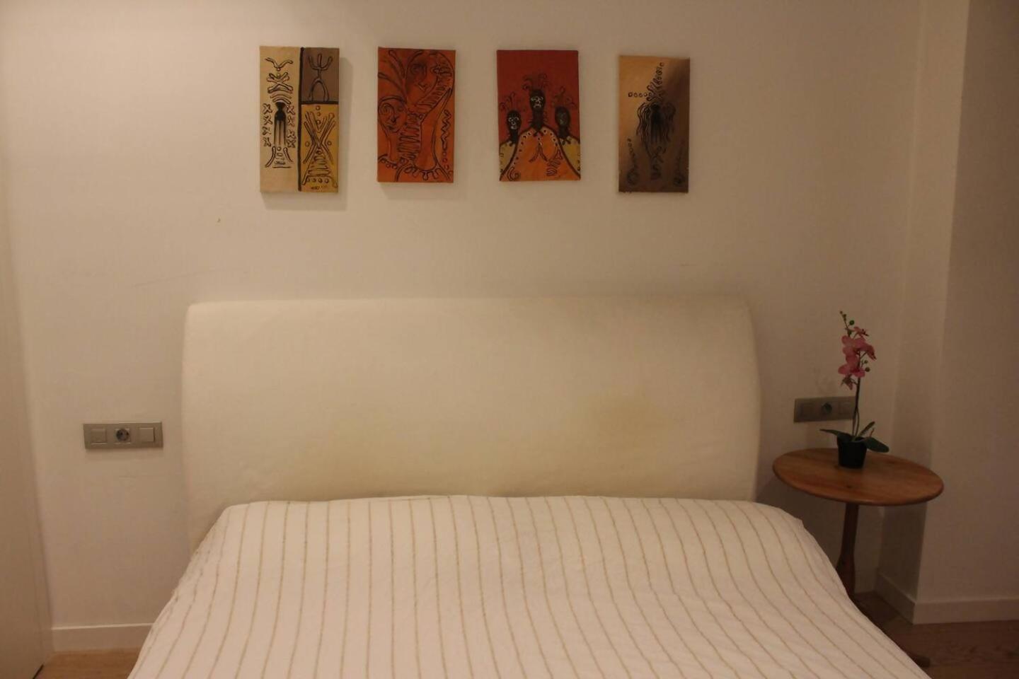 Lovelyloft San Fernando 8 Alicante Exterior photo