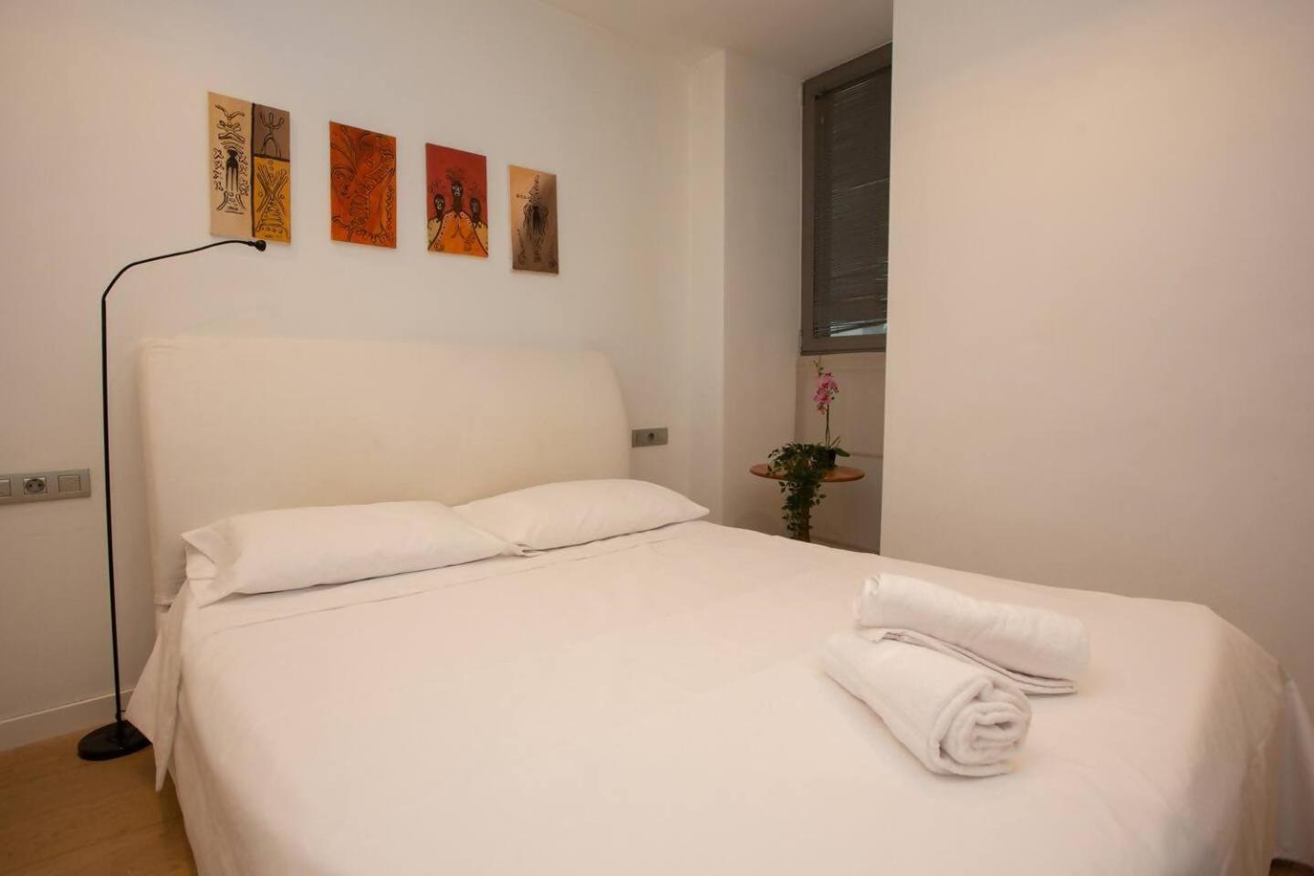 Lovelyloft San Fernando 8 Alicante Exterior photo
