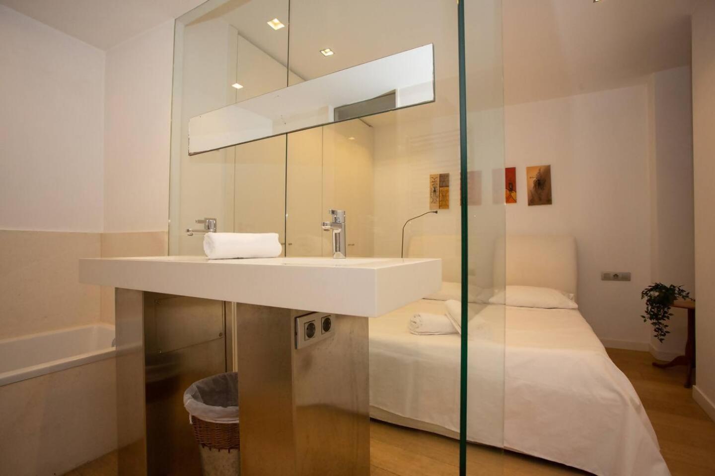 Lovelyloft San Fernando 8 Alicante Exterior photo