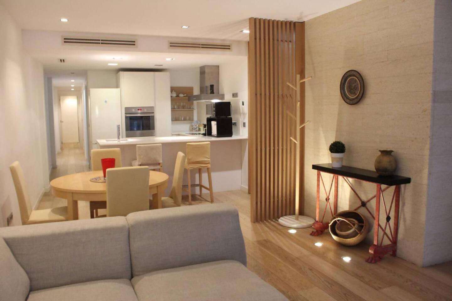 Lovelyloft San Fernando 8 Alicante Exterior photo