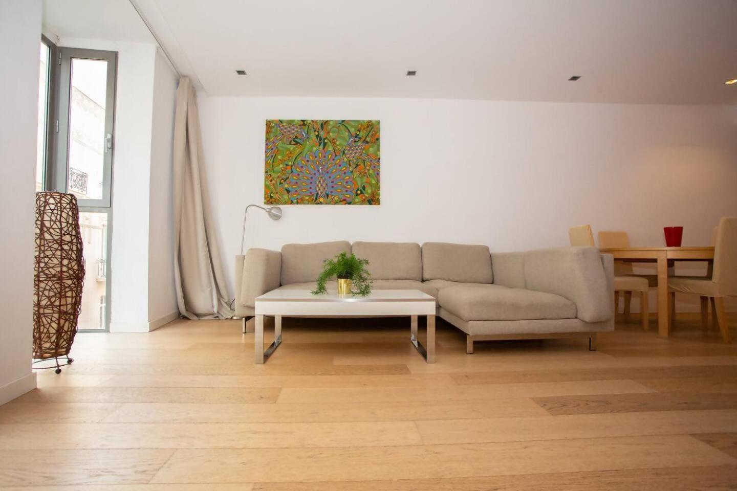 Lovelyloft San Fernando 8 Alicante Exterior photo