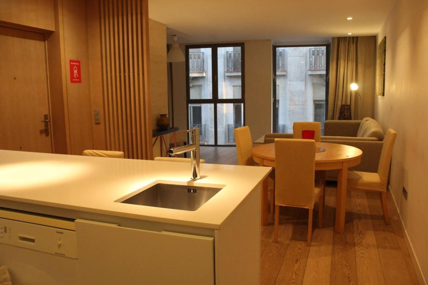 Lovelyloft San Fernando 8 Alicante Exterior photo