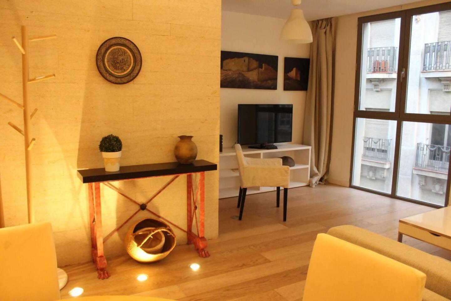 Lovelyloft San Fernando 8 Alicante Exterior photo
