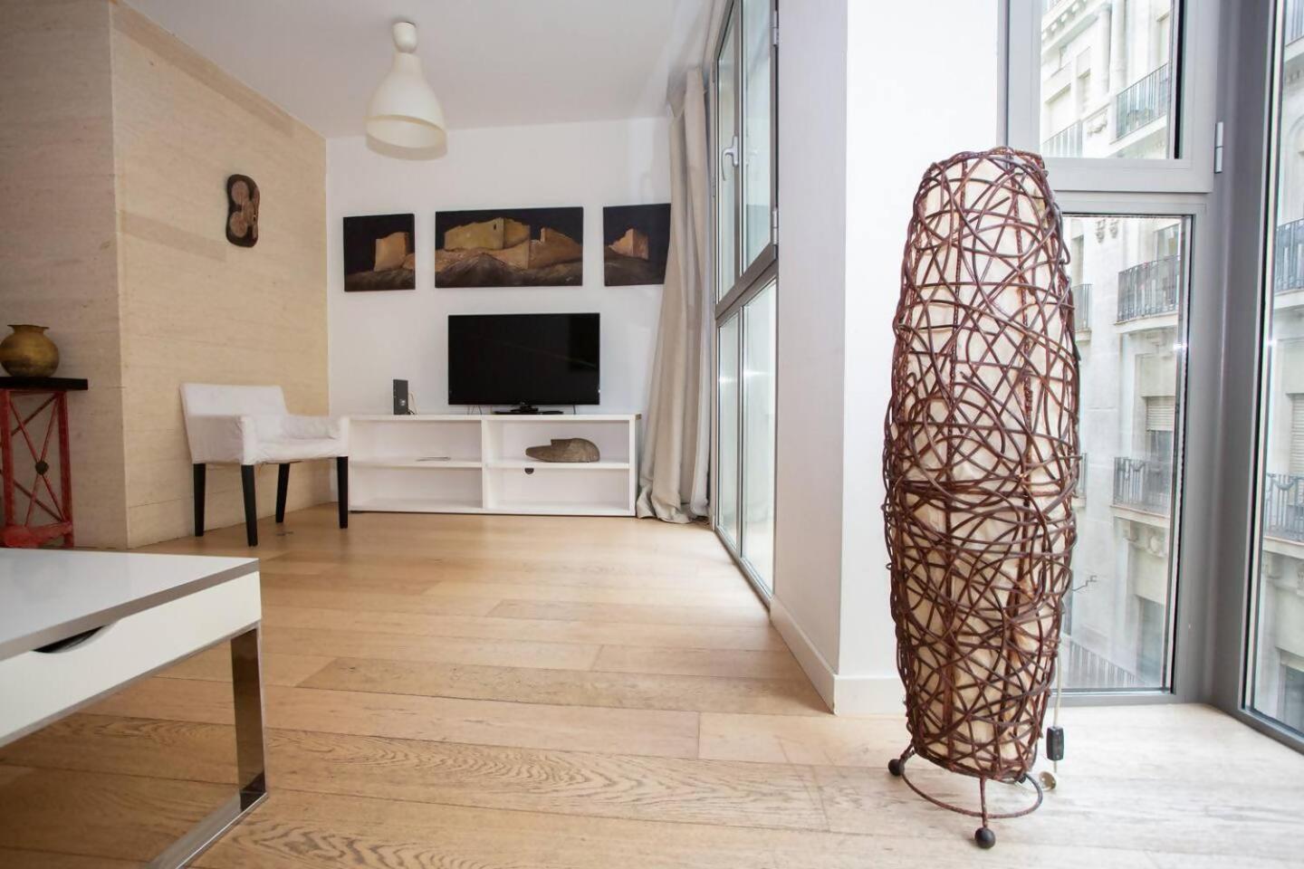 Lovelyloft San Fernando 8 Alicante Exterior photo